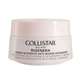 Collistar Crema Antiarrugas Nutritiva RIGENERA 50 ml Precio: 41.98999959. SKU: B1J38GDFBV