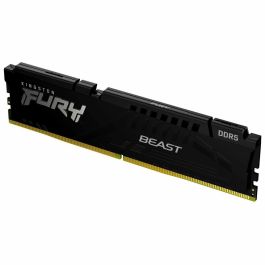 Memoria RAM Kingston KF552C36BBE-8 DDR5 Memoria RAM Kingston KF552C36BBE-8 DDR5