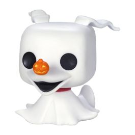 Funko Pop Pesadilla Antes de Navidad Zero - Figura de Vinilo de 9 cm con Caja Original Precio: 10.50000006. SKU: B16PSFPE2E