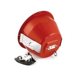 BOSCH LC1-MFD Cúpula ignífuga metálica roja para LC1 BOSCH LC1-MFD Cúpula ignífuga metálica roja para LC1 Precio: 36.68999994. SKU: B14MLLC6RX