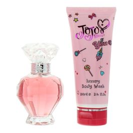 Set Jojo Siwa: Be You, Eau De Parfum, For Women, 50 ml + Be You, Body Wash, 100 ml Precio: 13.59000005. SKU: B14KAT6BAJ