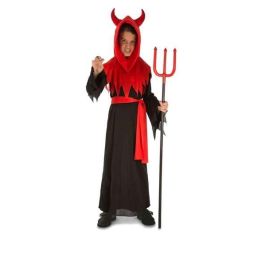 My Other Me Disfraz Diablo Talla 7-9 años
