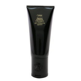 Oribe Signature Conditioner - Acondicionador Profesional para el Cuidado del Cabello, 200 ml Precio: 47.49999958. SKU: B1CZ7BRQH4