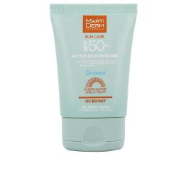 Martiderm SUN CARE ACTIVE [D] HYDRA GEL Protector Solar Gel SPF50+ 50 ml Precio: 19.49999942. SKU: B1E8KK9A9D