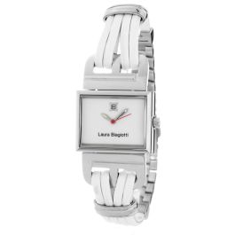 Reloj Mujer Laura Biagiotti LB0046L-02 (Ø 31 mm) Precio: 21.90000054. SKU: S0332119