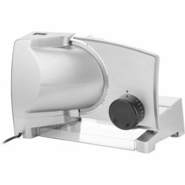 Cortafiambres Sencor SFS 3050SL Plateado 100 W Cortafiambres Sencor SFS 3050SL Plateado 100 W