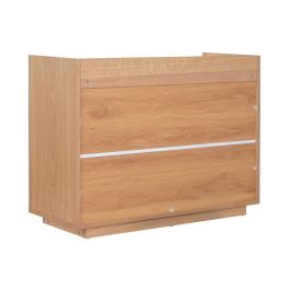 Aparador Home ESPRIT Madera MDF 100 x 40 x 75 cm