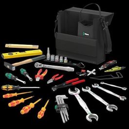 Wera 2go SHK 1 Juego de Herramientas para Saneamiento, Calefacción y Climatización Wera 2go SHK 1 Juego de Herramientas para Saneamiento, Calefacción y Climatización Precio: 756.50000052. SKU: B1BN9LKWEW