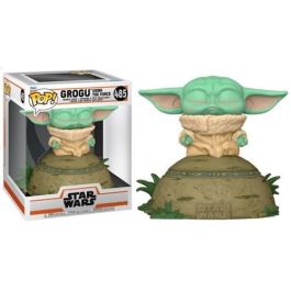 Funko Pop Deluxe Star Wars The Precio: 25.4999998. SKU: S8408150