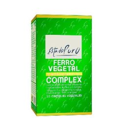 Ferro Vegetal Ferro Vegetal Precio: 23.4999996. SKU: B13E2EGKBS