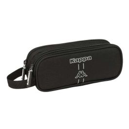 Bolso Escolar Portatodo Safta Doble Kappa Dark 80x210x60 mm Precio: 9.89000034. SKU: B1BYTF8L7C