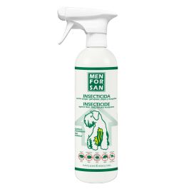 Men For San Insecticida Perros Spray 750 mL Precio: 11.49999972. SKU: B1ADRYNCQY