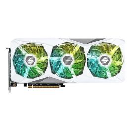 ASRock Radeon RX 7600 Steel Legend OC White 8GB GDDR6 3 Ventiladores 90-GA4DZZ-00UANF Precio: 394.50000018. SKU: B1968N9SHQ