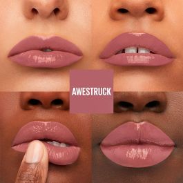 MAYBELLINE SUPERSTAY VINYL INK liquid lipstick #110-awestruck 4,2 ml