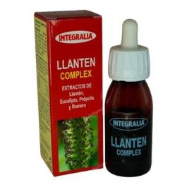 INTEGRALIA Llanten Complex Extracto 50Ml Precio: 15.6899996. SKU: B1FBSBX4Q8