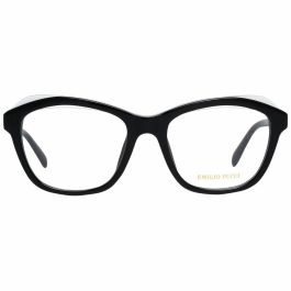 Montura de Gafas Mujer Emilio Pucci EP5078-53004 Ø 53 mm Montura de Gafas Mujer Emilio Pucci EP5078-53004 Ø 53 mm