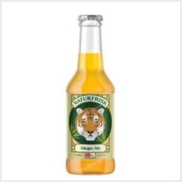 Naturfrisk Refresco Ginger Ale 25 Cl Naturfrisk Refresco Ginger Ale 25 Cl Precio: 2.6900005. SKU: B1JD53QM6X