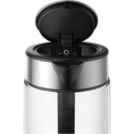 Hervidor de Agua Xiaomi Electric Glass Kettle/ 2200W/ Capacidad 1.7L Hervidor de Agua Xiaomi Electric Glass Kettle/ 2200W/ Capacidad 1.7L