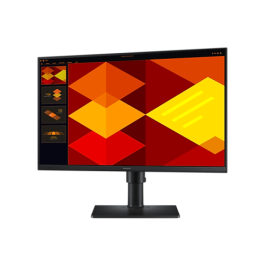 Monitor Samsung LS24D406GAUXEN Full HD 24"