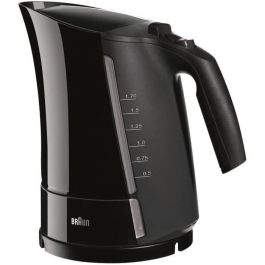 Braun Wk300 Kettle Negro