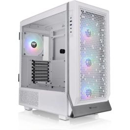 Thermaltake CA-1X5-00M6WN-00 carcasa de ordenador Midi Tower Blanco Thermaltake CA-1X5-00M6WN-00 carcasa de ordenador Midi Tower Blanco