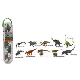 Tubo Mini Dinosaurios 1 Collecta - A1101-C Precio: 13.0075. SKU: B1AX3J4MFA