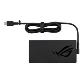 Asus Adaptador de Corriente Compacto ROG 240W para Portátiles Gaming, 100-240V, 50-60Hz, 3.5A Precio: 134.50000025. SKU: B1H3ACNXQS