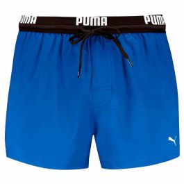 Bañador Hombre Puma Swim Azul 22 Precio: 34.9932. SKU: B1EABLG66P