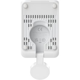 Anker B2557321 Ladestation MagGo 3 en 1, Cargador Inalámbrico Rápido 15W para Auriculares, Smartphone, Smartwatch, Blanco