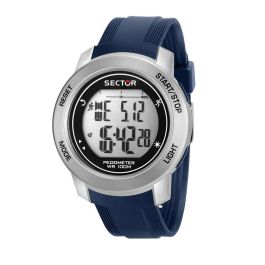Reloj Hombre Sector R3251284002 (Ø 44 mm) Precio: 76.4999994. SKU: B167TV27LZ