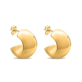 Pendientes Mujer Stroili 1694682 Dorado Pendientes Mujer Stroili 1694682 Dorado Precio: 63.99000058. SKU: B1D8WMQGQQ