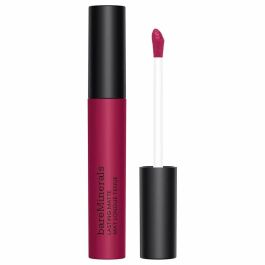 BareMinerals MINERALIST Comfort Matte Pintalabios Líquido #Vivacious - Color Intenso, Hidratante y Larga Duración 4 ml