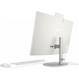 HP 24-cr1002ng All-in-One PC de Sobremesa 24 pulgadas Windows 11 Home