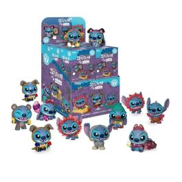 Mystery Mini Disney Stitch In Costume Precio: 10.527. SKU: B14LTBHFKM