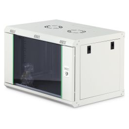 Digitus 7HE 416,2x600x450mm Gris Caja Mural Serie Dynamic Basic Rack de Pared 7U Precio: 142.99000034. SKU: S7817818