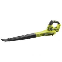 Soplador RYOBI 18V 245km / h sin batería Soplador RYOBI 18V 245km / h sin batería