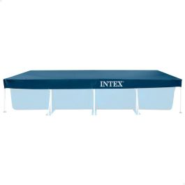 Cubrepiscinas Intex 28039 460 x 20 x 226 cm Cubrepiscinas Intex 28039 460 x 20 x 226 cm