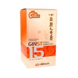 Ginst-15 30 Sobres Precio: 35.4999997. SKU: B16J23JPQA