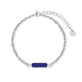 Pulsera Mujer LIU JO MLJ598 Azul Pulsera Mujer LIU JO MLJ598 Azul Precio: 59.50000034. SKU: B1JAERLBNX