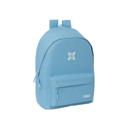 Mochila para Portátil Munich Basic Azul 31 x 44 x 18 cm Precio: 40.79000024. SKU: B12STMRR9C
