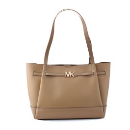 Bolso Mujer Michael Kors REED Marrón 32 x 27 x 13 cm Precio: 215.50000054. SKU: B14LNJRDZ5