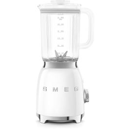 SMEG BLF03WHEU Batidora de Vaso 1,5 L 800 W con Función de Impulso y Picahielos Color Blanco Pastel Precio: 279.50000056. SKU: B16SDVD6X6