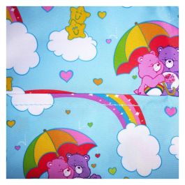 Loungefly Mochila Arcoiris Osos Amorosos Care Bears 26cm