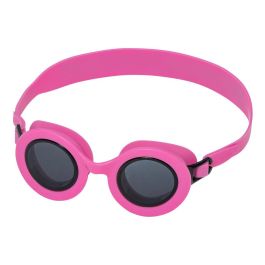 Bestway Gafa Natacion Correa Silicona Junior Antivaho Color Surtido +3 Años Playa y Piscina 21178 Bestway Gafa Natacion Correa Silicona Junior Antivaho Color Surtido +3 Años Playa y Piscina 21178