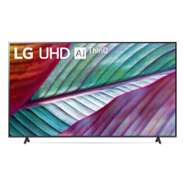 LG 43UR78006LK Televisor 43" 4K UHD Smart TV Negro Precio: 275.4999995. SKU: B132KSPAN4