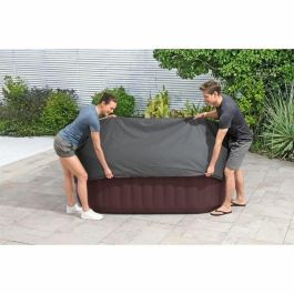 Bestway BES6941607350874 Cobertor Térmico EnergySense™ para Spa Cuadrado 201x201x80cm Bestway BES6941607350874 Cobertor Térmico EnergySense™ para Spa Cuadrado 201x201x80cm