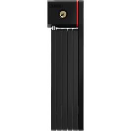 ABUS Bordo uGrip 5700K/80 BK SH Candado Plegable Negro Precio: 90.68999973. SKU: B1FDKRRQME