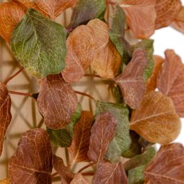 Panel Marrón Pvc Jardín 30 X 30 cm