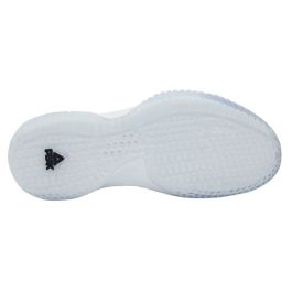 Zapatillas de Baloncesto para Adultos Peak Tachi Lou Williams 1 Negro