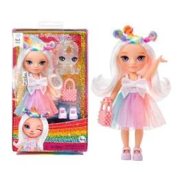 Muñeca rainbow high littles dolls. conoce a las hermanas pequeñas de tus muñecas favoritas. 15 cm - modelos surtidos Muñeca rainbow high littles dolls. conoce a las hermanas pequeñas de tus muñecas favoritas. 15 cm - modelos surtidos